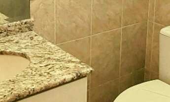 Imagem 6: Apartamento para venda possui 90 metros quadrados com 3 quartos em Jaçanã - São Paulo - SP