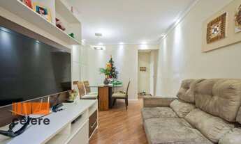 Imagem 2: Apartamento com 2 dormitórios no Tatuapé