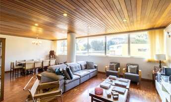 Imagem 7: Apartamento para venda tem 170 metros quadrados com 3 quartos em Jardim Paulista - São Pau