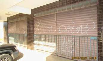 Imagem: Loja com 02 banheiros na Av. Transversal