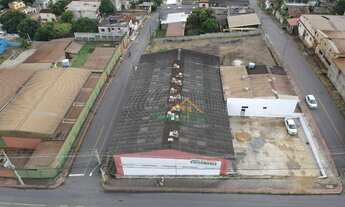 Imagem 2: Galpão para alugar, 1400 m² por R$ 12.000,00/mês - São Domingos - Serra/ES