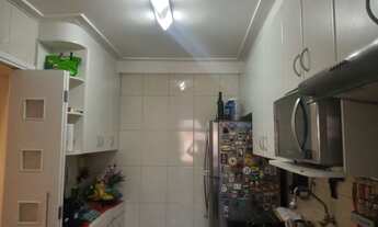 Imagem 4: Apto. no Jardim do Colégio