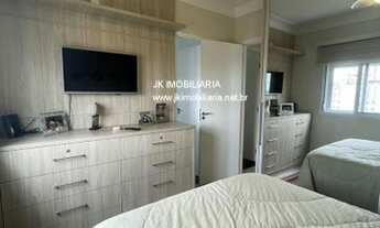 Imagem 4: APARTAMENTO RESIDENCIAL em SÃO PAULO - SP, VILA MARIA ALTA