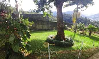 Imagem 4: Casa para Venda em Teresópolis, Araras, 3 dormitórios, 1 suíte, 2 banheiros, 2 vagas