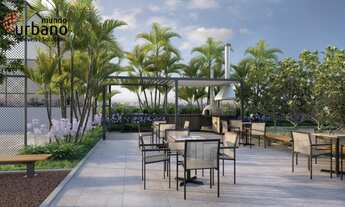 Imagem 7: Lançamento de 165 m² com varanda gourmet - Tatuapé