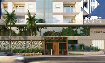 Imagem 3: Apartamento de 2 dormitórios com 1 Suíte e terraço provativo no Bairro Campinas em São Jo