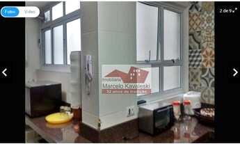 Imagem 2: Apartamento residencial à venda, Mooca, São Paulo