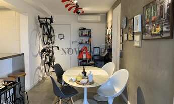 Imagem 5: Apartamento em Santo Amaro - São Paulo, SP