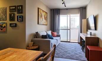 Imagem: Delicioso apartamento para venda ou locação