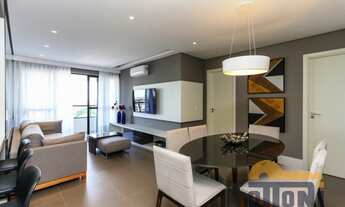 Imagem 2: Apartamento 3 Quartos Cabral Hills