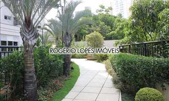 Imagem 3: Apartamento para venda possui 250 metros quadrados com 4 quartos em Vila Mariana - São Pau