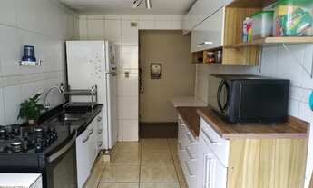 Imagem 6: Apartamento para venda com 54 metros quadrados com 2 quartos em Cidade São Mateus - São Pa