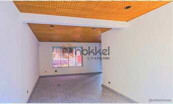 Imagem 6: Sobrado Comercial no Brooklin