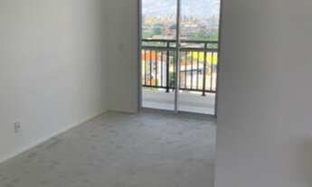 Imagem 3: Apartamento para venda tem 42 metros quadrados com 2 quartos em Vila Guilherme - São Paulo