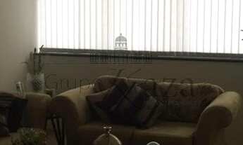 Imagem 3: Apartamento - Jardim Bela Vista - Residencial Edifício Mont Serrat - 198m² - 4 Dormitórios