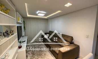 Imagem 5: Apartamento Alto Padrão 2 Dormitórios c/ Suíte em Campinas - São José - SC