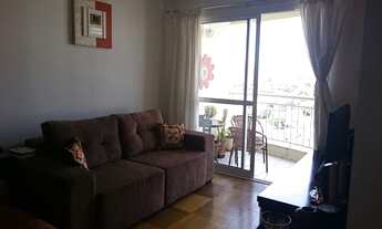 Imagem 11: Apartamento para venda com 67 metros quadrados com 2 quartos em Chácara Inglesa - São Paul