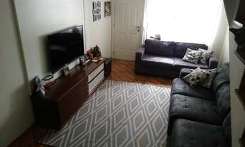 Imagem 2: Sobrado lindo horto do ype 110m² 3 dormitórios (1 suíte), 2 vagas