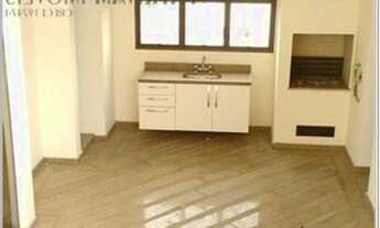 Imagem 3: Cobertura para aluguel tem 470 metros quadrados com 5 quartos em Vila Gomes Cardim - São P