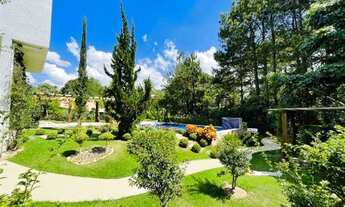 Imagem 2: Casas em Condomínio à venda em Bragança Paulista/SP - Compre o seu casas em condomínio aqu