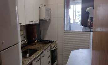 Imagem 5: Apartamento para venda tem 66 metros quadrados com 3 quartos em Ipiranga - São Paulo - SP