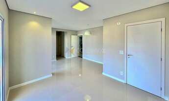 Imagem 2: Apartamento para venda possui 86 metros quadrados com 3 quartos em Vila Itapura - Campinas