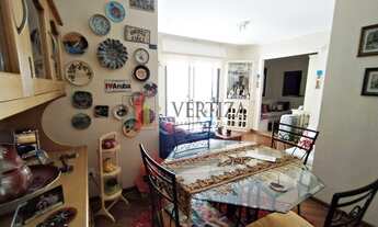 Imagem 4: Apartamento á venda no Brooklin