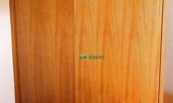 Imagem 6: Apartamento com 3 dormitórios à venda, 65 m² por R$ 520.000 - Vila Guarani (Zona Sul) - Sã