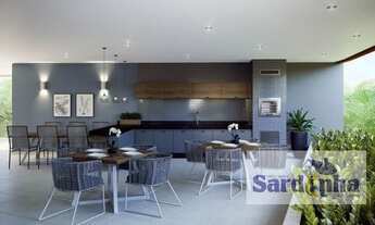 Imagem 4: Apartamento em Jardim Prudência - São Paulo