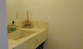 Imagem 4: Apartamento para venda tem 115 metros quadrados com 3 quartos em Consolação - São Paulo