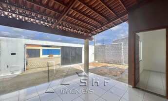 Imagem 4: Vendo casa 3 quartos 2 banheiros extremoz zona norte