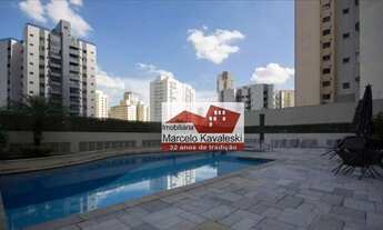 Imagem 3: Apartamento com 3 dormitórios à venda, 75 m² por R$ 650.000,00 - Chácara Inglesa - São Pau