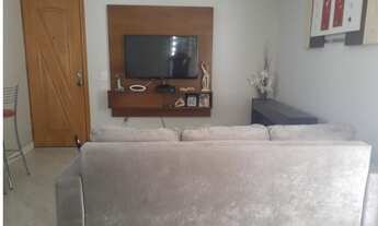 Imagem 7: Apartamento para venda possui 68 metros quadrados com 3 quartos em Imirim - São Paulo - SP