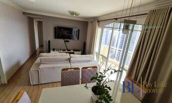 Imagem: Vendo Apartamento 92M - Residencial Club