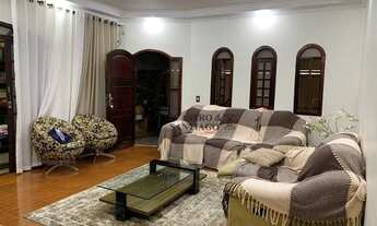 Imagem 3: Casa com 3 dormitórios à venda, 160 m² por R$ 900.000 - Mooca - São Paulo/SP