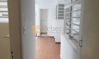 Imagem 5: Apartamento com 3 dormitórios para alugar, 110 m² por R$ 1.950,00 - Bom Retiro - São Paulo