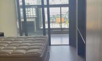 Imagem 7: Venha morar em Moema! Studio com vista fantástica