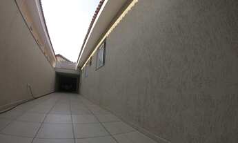 Imagem 6: Casa para venda com 217 metros quadrados com 3 quartos em Alto da Mooca - São Paulo