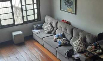 Imagem 2: Sobrado para venda com 180 metros quadrados com 3 quartos em Parque Vitória - São Paulo