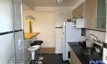 Imagem 7: APARTAMENTO VENDA MIRANDOPOLIS