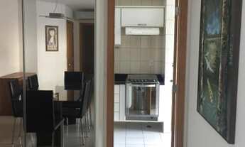 Imagem 3: Maison Vivaldi apartamento com 153 m2, 3 suítes