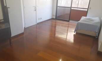 Imagem 3: Apartamento 3 quartos, 1 suíte, 2 vagas, varanda - Lazer Completo