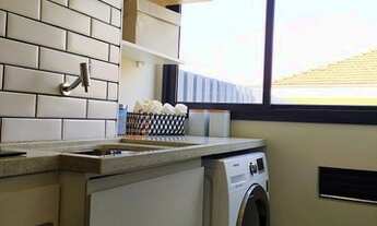 Imagem 5: Apartamento com varanda a 3 minutos do metrô Tucuruvi com 1 ou 2 dormitórios