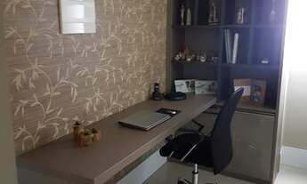 Imagem 7: Lindo apartamento no miolo do Brooklin todo reformado único