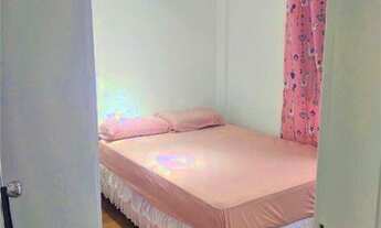 Imagem 4: Apartamento com 1 dormitório à venda, 38 m² por R$ 379.000,00 - Vila Mariana - São Paulo/S