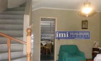 Imagem: Sao Paulo - Apartamento Padrão - Bom Retiro