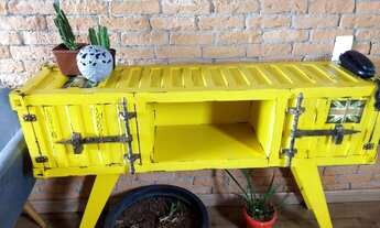 Imagem 6: Apartamento para venda possui 60 metros quadrados com 2 quartos em Jardim Amaralina - São