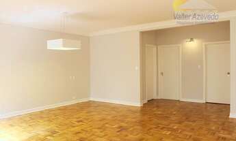 Imagem: Apartamento residencial à venda, Higienópolis