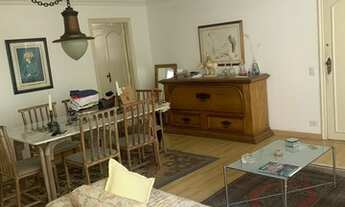 Imagem: Venda -Apartamento 157m 3 quartos 1 Suíte