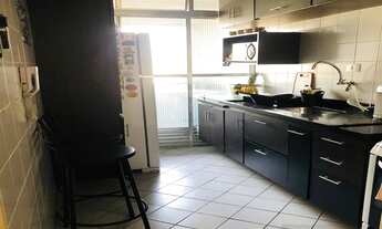 Imagem 6: Apartamento Conjunto Residencial Ingai São Paulo/SP